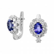 Серьги «Lovely 161» Серьги «Lovely 161»