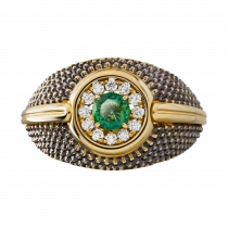 Кольцо «Высшая мудрость» Кольцо «Высшая мудрость»