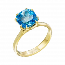 Кольцо «Капля безбрежности»