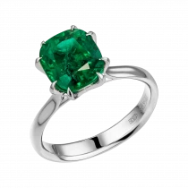 Кольцо «Возвышенность чувств» Кольцо «Возвышенность чувств»