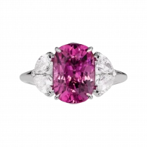 Кольцо «Пробуждая талант любить»