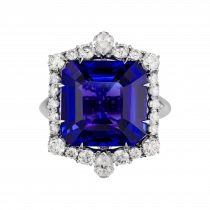 Кольцо «Бесконечность во взгляде» Кольцо «Бесконечность во взгляде»