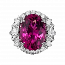 Кольцо «Не зная временных границ»