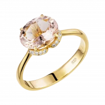 Кольцо «Сентиментальность»