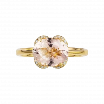 Кольцо «Сентиментальность»