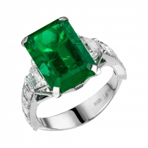 Кольцо «Одержим тобой»