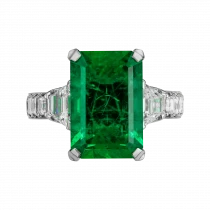 Кольцо «Одержим тобой»