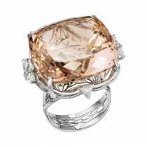 Кольцо «Восточная нежность» Кольцо «Восточная нежность»