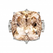 Кольцо «Восточная нежность» Кольцо «Восточная нежность»