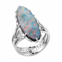 Кольцо «Свет земных начал» Кольцо «Свет земных начал»