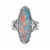 Кольцо «Свет земных начал» Кольцо «Свет земных начал»