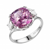 Кольцо «Эталон желания» Кольцо «Эталон желания»