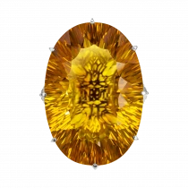 Кольцо «Вечный сюжет природы»