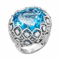 Кольцо «Сердцами завладеет» Кольцо «Сердцами завладеет»