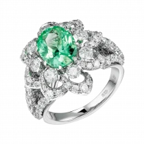 Кольцо «Для особой персоны»