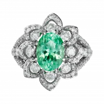 Кольцо «Для особой персоны»