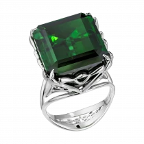 Кольцо «Гимн природной энергии» Кольцо «Гимн природной энергии»