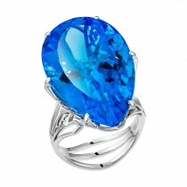 Кольцо «Высоко взлетевшее небо» Кольцо «Высоко взлетевшее небо»