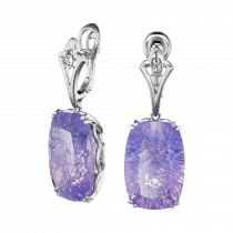 Серьги «Возьми воспоминания с собой» Серьги «Возьми воспоминания с собой»