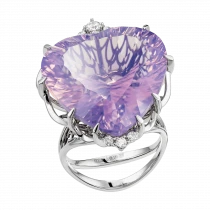 Кольцо «В туманном мире» Кольцо «В туманном мире»