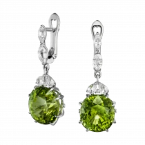 Серьги «В ощущении жизни» Серьги «В ощущении жизни»