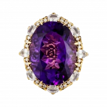 Кольцо «Искренность чувств»