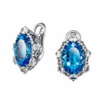 Серьги «Эстепона» Серьги «Эстепона»