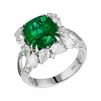 Гарнитур «Возвышенность чувств» Гарнитур «Возвышенность чувств»