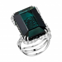 Кольцо «Сильфида» Кольцо «Сильфида»