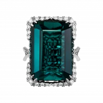 Кольцо «Сильфида» Кольцо «Сильфида»