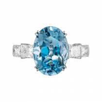 Кольцо «Глядя в твои глаза»