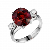 Гарнитур «Огненная харизма»