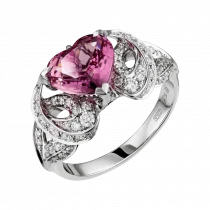 Кольцо «Живопись чувств»