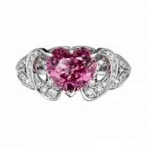 Кольцо «Живопись чувств»