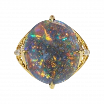 Кольцо «Небесная река»