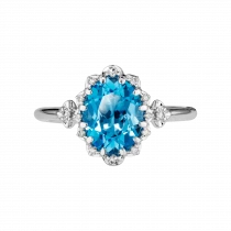 Кольцо «Ясного дня сияние»