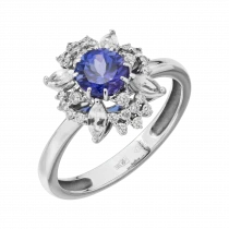 Кольцо «Навстречу звездам»