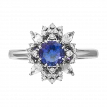 Кольцо «Навстречу звездам»