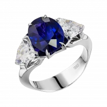 Кольцо «Редчайший актив»