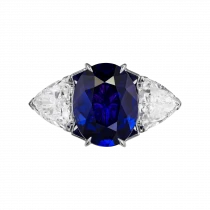 Кольцо «Редчайший актив»