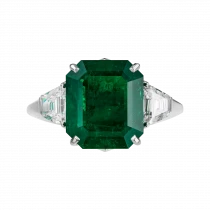 Кольцо «Глубина первоисточника»