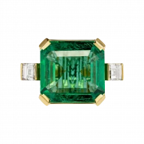 Кольцо «Терезия»