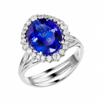 Кольцо «Общность с небесами»