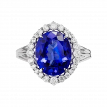 Кольцо «Общность с небесами»