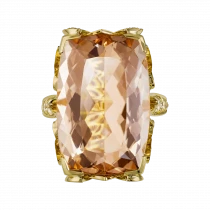 Кольцо «Ты-дыхание мое»