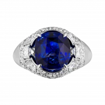 Кольцо «Полночный свод»