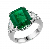 Кольцо «Классика для будущего» Кольцо «Классика для будущего»