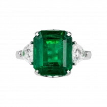 Кольцо «Классика для будущего» Кольцо «Классика для будущего»