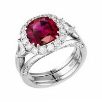 Кольцо «Огонь Махенге» Кольцо «Огонь Махенге»