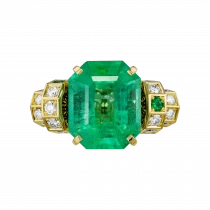 Кольцо «Время пришло?» Кольцо «Время пришло?»